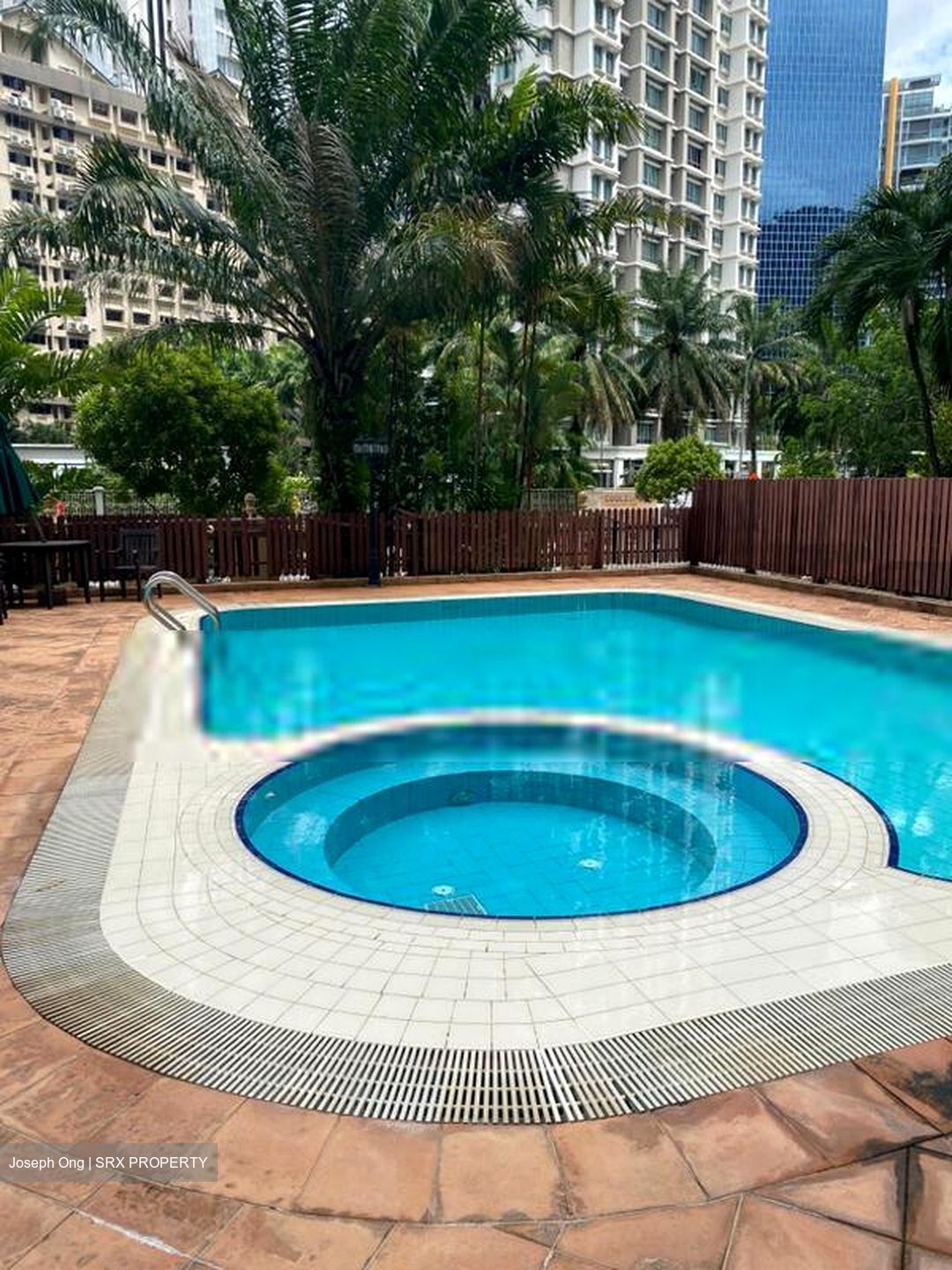 The Huntington (D11), Apartment #604812321